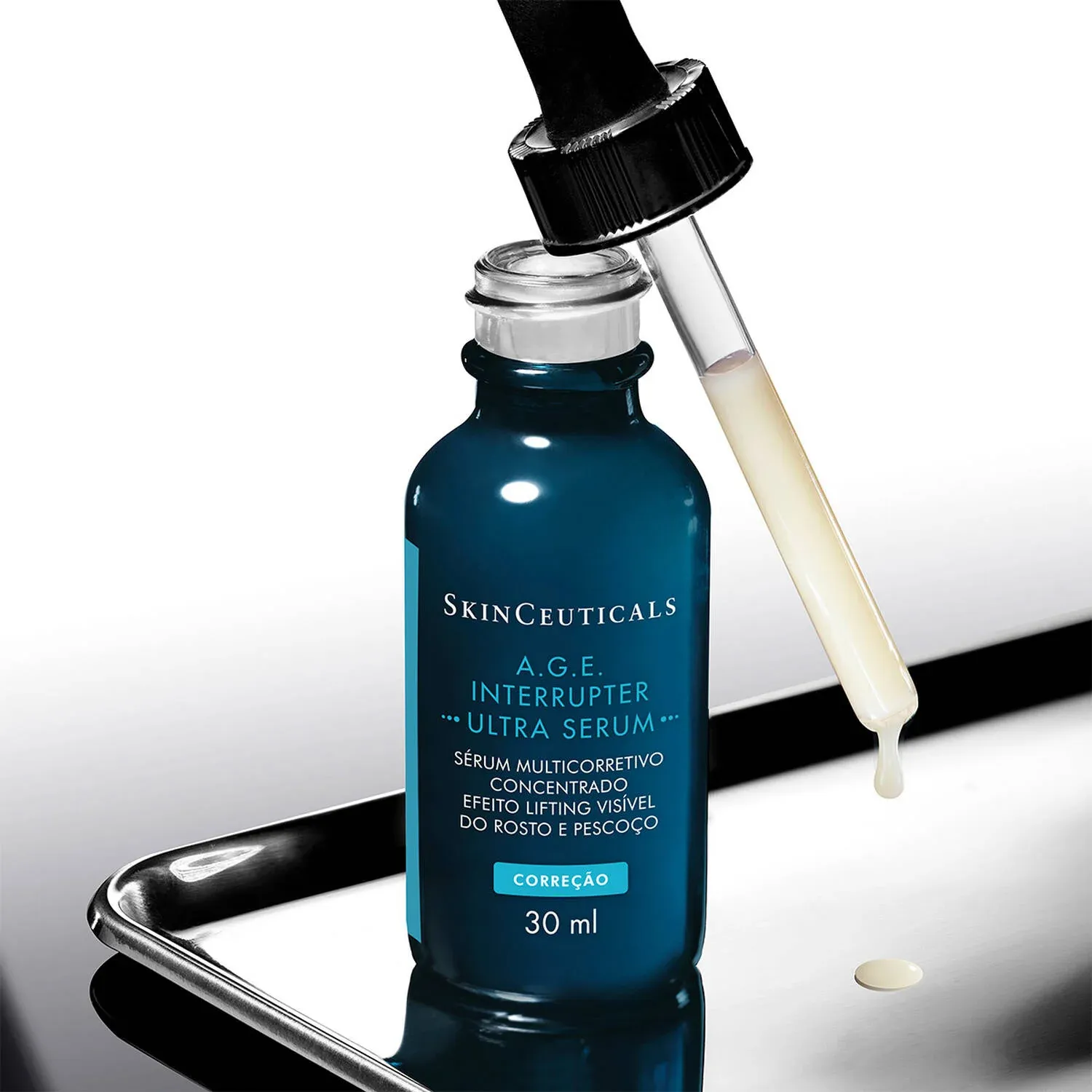 Skinceuticals A.G.E. Interrupter Ultra Sérum Multicorretivo 30ml